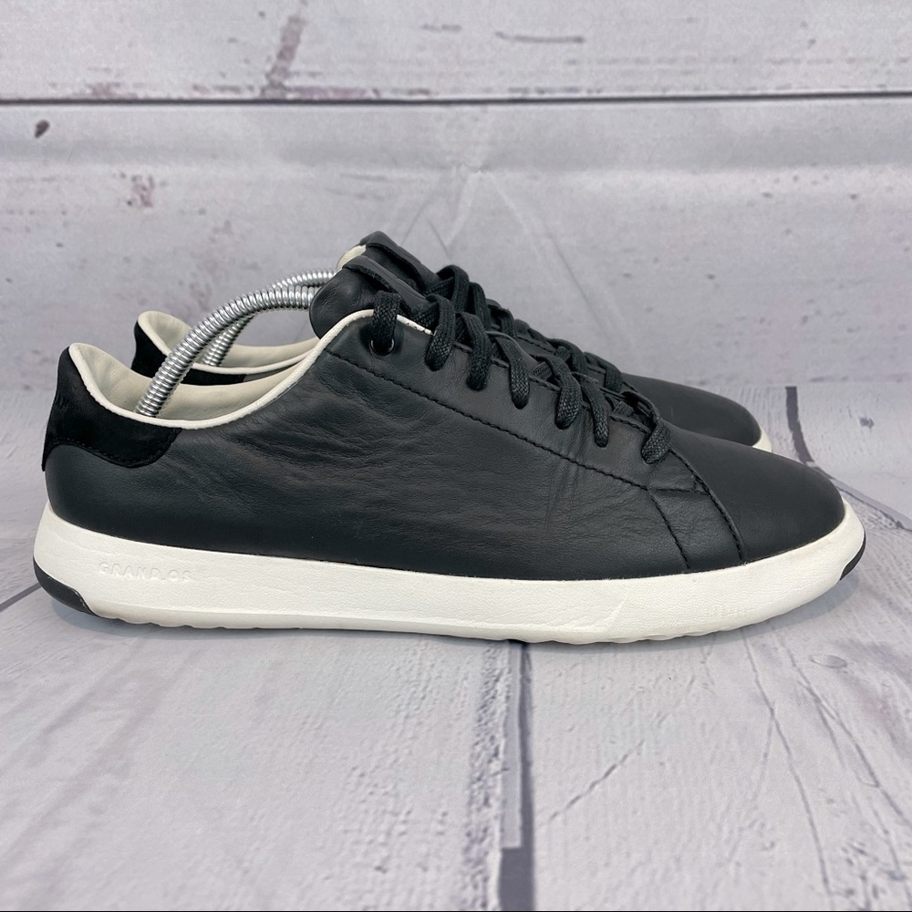 Cole Haan GrandPro Tennis Sneaker Women’s Size 10